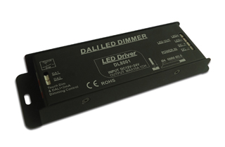 DALI調(diào)光電源