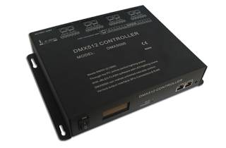 連云港DMX5000控制器