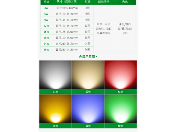 深圳景觀亮化施工公司 誠信經(jīng)營 中山茂碩科技供應(yīng)